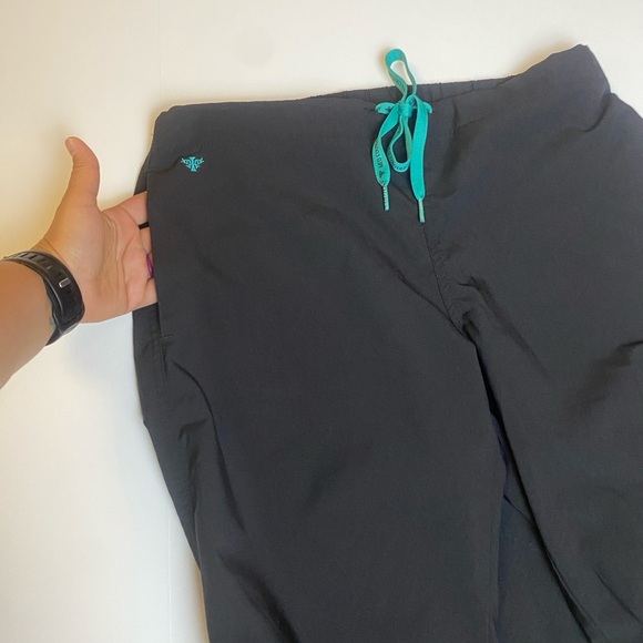 Med couture 4 pockets scrub pants - Picture 5 of 8